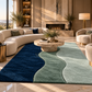 The Azure Tide