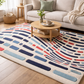 Kinetic Reverie Rug
