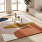 Copper Ravine Rug