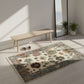 Artisan Willow Oushak Rug
