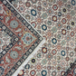 The Isfahan Lattice Rug