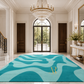 Tropical Shallows Rug