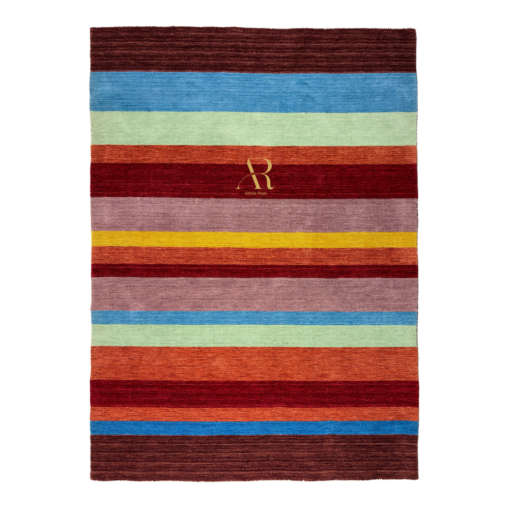 Prism Shift rug