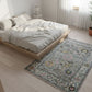 Ancient Earth Oushak Rug