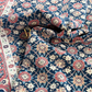 The Caspian Lattice Rug