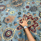 The Bakshaish Archive Rug