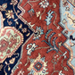 The Aurelia Serapi Rug
