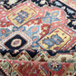 The Serapi Heritage Rug