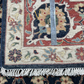 The Caspian Lattice Rug
