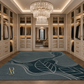 Queen of the Night Rug