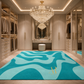 Tropical Shallows Rug
