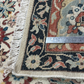 The Isfahan Lattice Rug