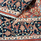 The Isfahan Heritage Rug