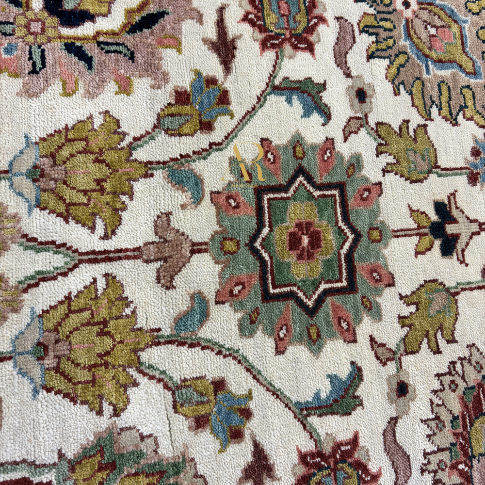 The Royal Eslimi Rug