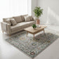 Ancient Earth Oushak Rug