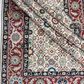 The Isfahan Lattice Rug