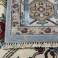 The Kaspian Serapi Rug