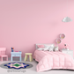Colorful modern rugs for kids room