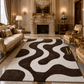 Terra Strata Rug