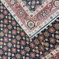 The Caspian Lattice Rug