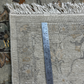 The Isfahan Mist Rug