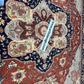 The Aurelia Serapi Rug