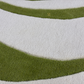 The Verdant Swirl Rug
