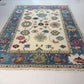 Pearl Oushak Rug