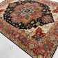 The Serapi Heritage Rug