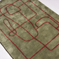 The Mid-Century Trace Rug