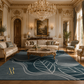 Queen of the Night Rug