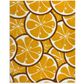 Citrus Pop Rug