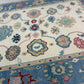 Pearl Oushak Rug