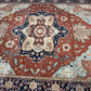 The Aurelia Serapi Rug