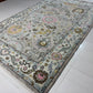 Ancient Earth Oushak Rug