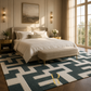 The Island’s Labyrinth Rug