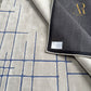 Blue horizon Rug By Artista Rugs $20/Sqft