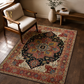 The Serapi Heritage Rug