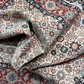 The Isfahan Lattice Rug