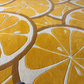 Citrus Pop Rug