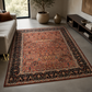 The Isfahan Heritage Rug