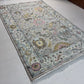 Ancient Earth Oushak Rug