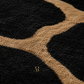Chiffon Web Rug
