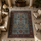 The Bakshaish Archive Rug