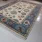 Pearl Oushak Rug