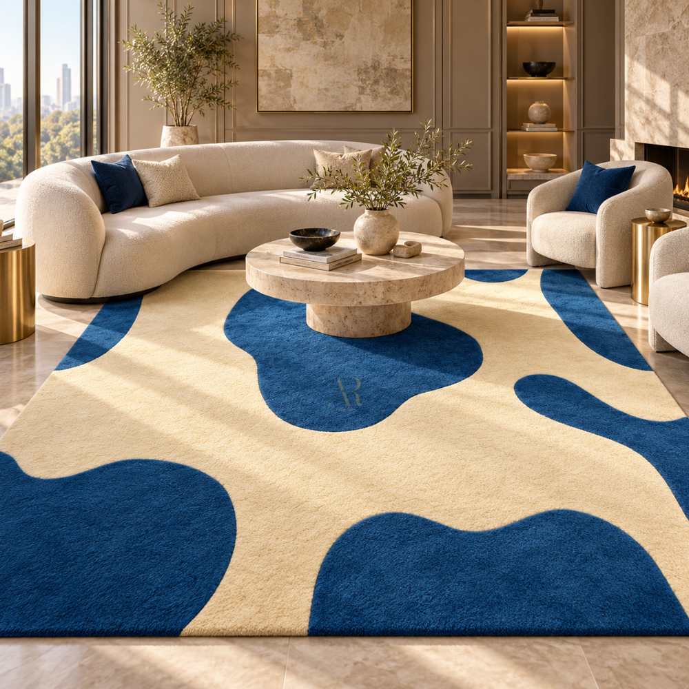 Maison Nuage Rug