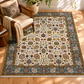 The Royal Eslimi Rug