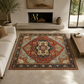 The Aurelia Serapi Rug