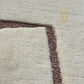 Serenity Sands Rug By Artista Rugs 100$/Sqft