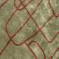 The Mid-Century Trace Rug